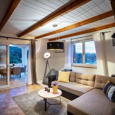 Beach Suite Nina Supetarska Draga Exterior foto