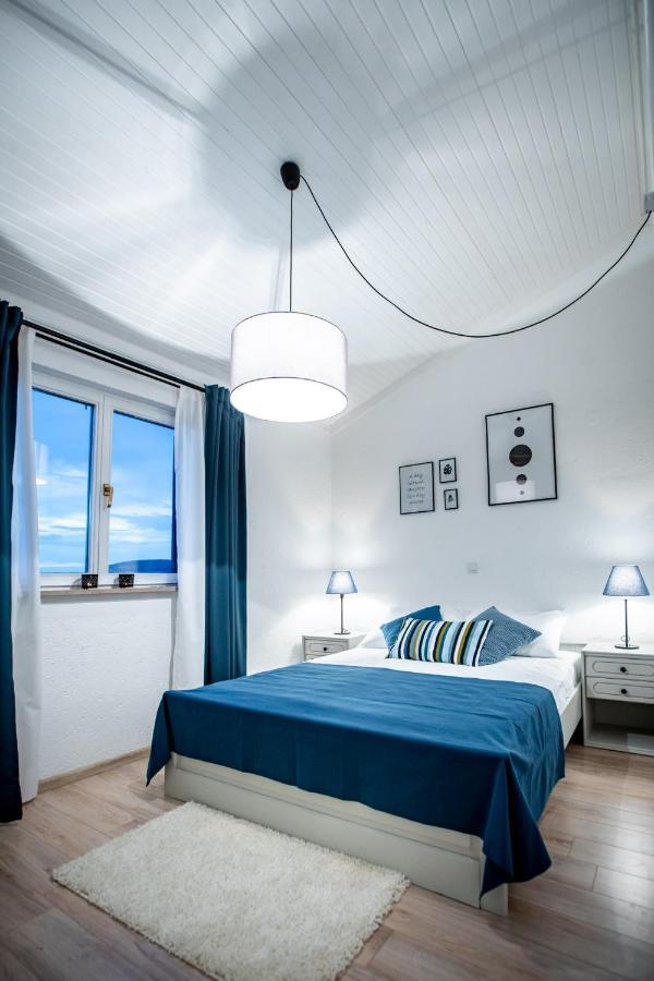 Beach Suite Nina Supetarska Draga Exterior foto