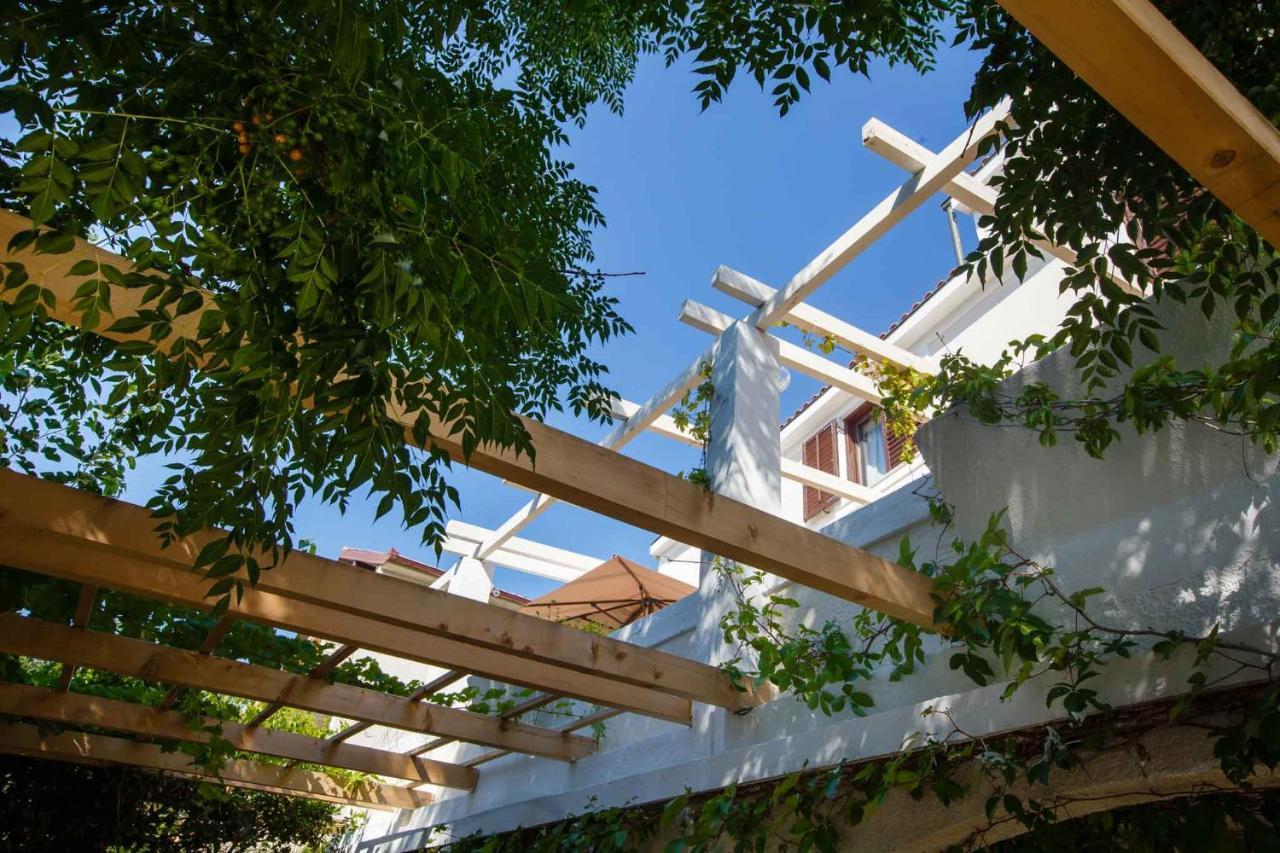 Beach Suite Nina Supetarska Draga Exterior foto