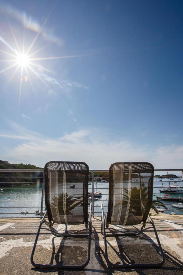Beach Suite Nina Supetarska Draga Exterior foto