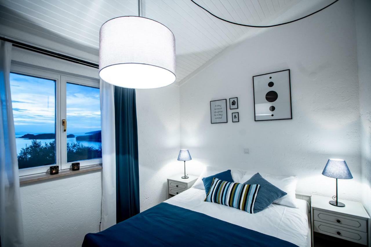Beach Suite Nina Supetarska Draga Exterior foto